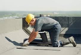 Fast & Reliable Emergency Roof Repairs in Bangor, WI